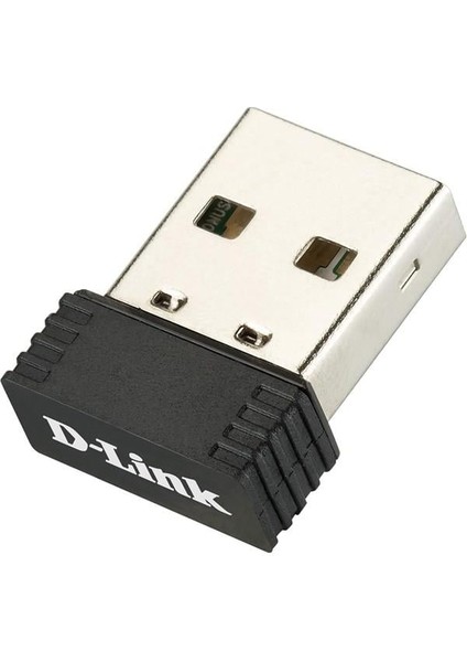 D-Lınk DWA-121 N150 2.4ghz USB Kablosuz Adaptör