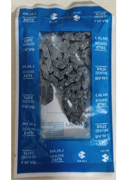 Bajaj Pulsar Ns 200 - Rs 200 Eksantrik Zinciri Orjinal