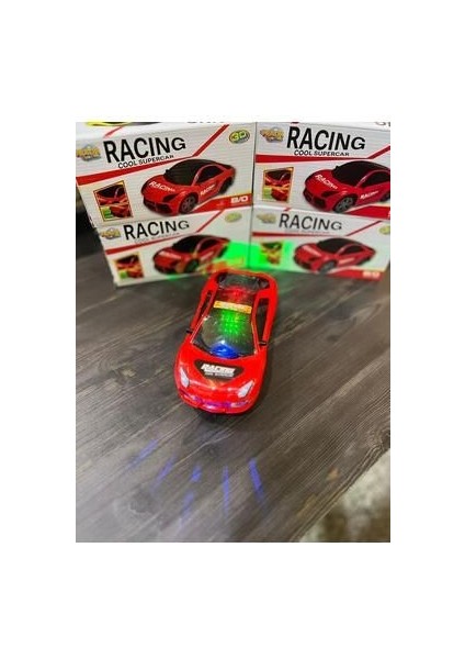 Oyuncak Polis Arabası Pilli Çarptıkça Yön Değiştiren Işıklı Sesli Polis Arabası fiyatları