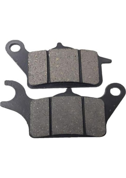 Honda Dio 110 Ön Fren Balatası