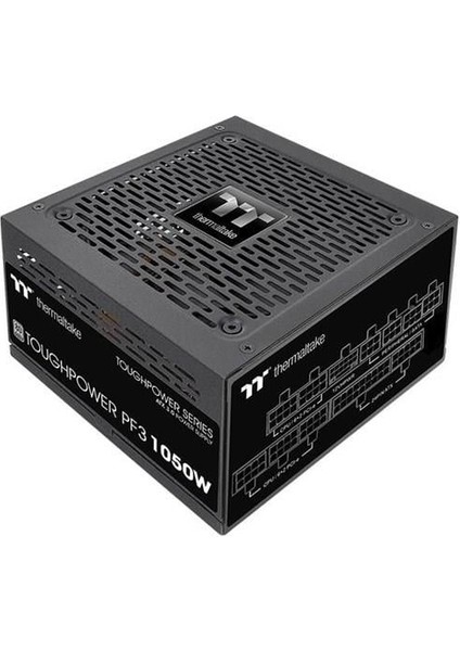 1050W 80+ Platınum Toughpower Pf3 PS-TPD-1050FNFAPE-3 Pcıe 5.0 Tam Modüler Power Suplly