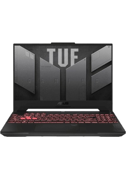 Tuf FX507VI-LP141W/ Intel Core I7-13620H/ 16GB Ram/ 1tb Ssd/ RTX4070/ 15.6''/ W11 Laptop