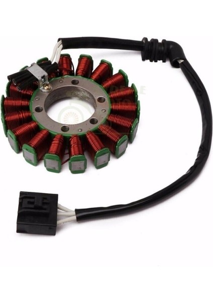 Yzf R6 Sargı Statör 06-14