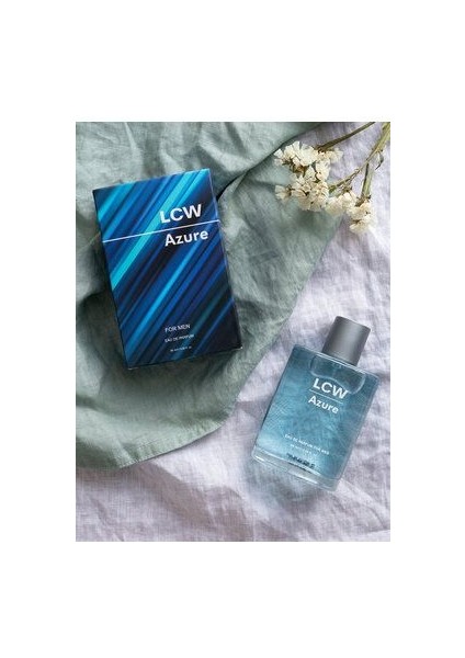 Lcw Azure Edp Erkek Parfüm 100 ml