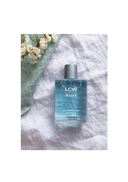 Lcw Azure Edp Erkek Parfüm 100 ml