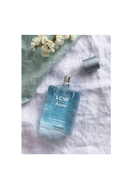 Lcw Azure Edp Erkek Parfüm 100 ml