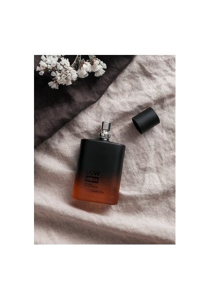 Lcw Urban Edp Parfüm 50 ml modelleri