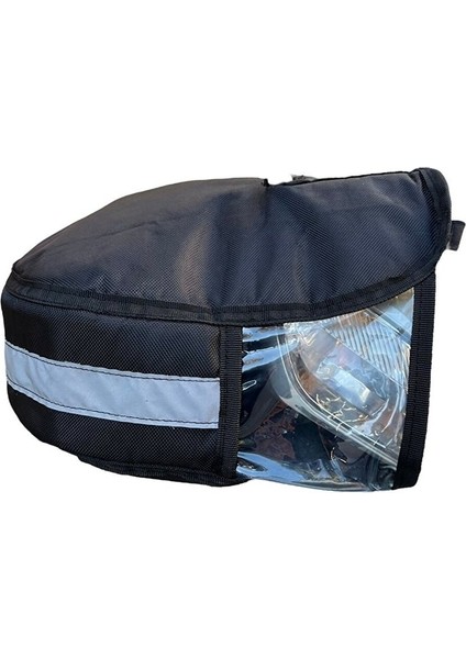 Honda Activa 100 Elcik Rüzgarlık