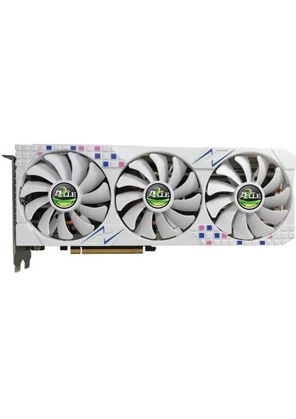 RTX3070TI 8gb 8GD6XP6IP3R GDDR6X 256BIT HDMI Dp Pcıe 16X V4.0