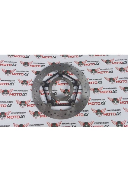 Honda Cbr 250 Ön Disk Yan Sanayi