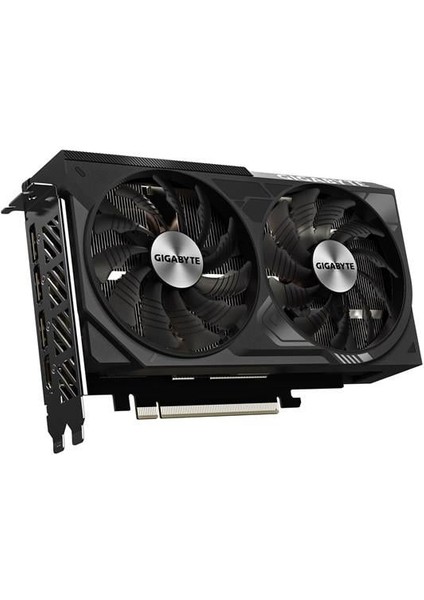 Gıgabyte 8gb RTX4060TI GV-N406TWF2OCV2-8GD Gddr6 Hdmı-Dp Pcıe 4.0