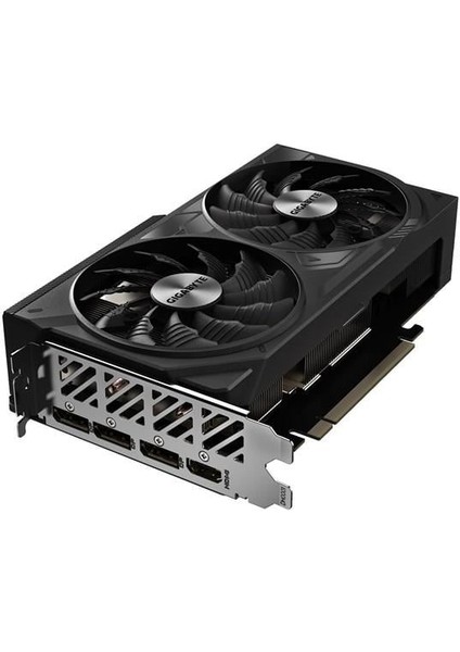 Gıgabyte 8gb RTX4060TI GV-N406TWF2OCV2-8GD Gddr6 Hdmı-Dp Pcıe 4.0