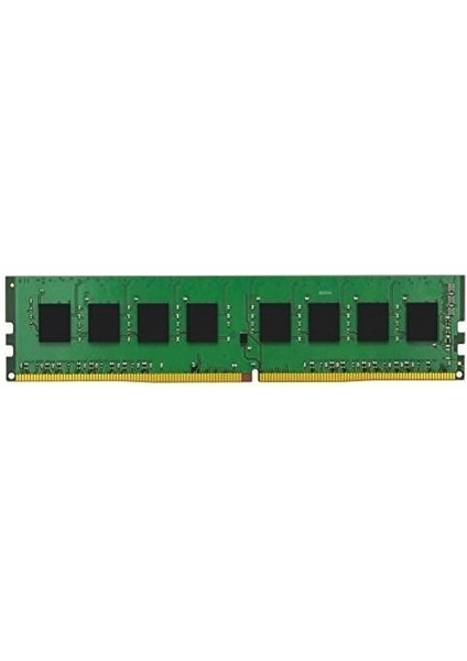 Kıngston 8gb Ddr4 2666MHZ Pc Ram Value KIN-PC21300/8