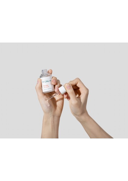 Porsica Ampoule - Centella Asiatica + Niacinamide İçerikli Siyah Nokta Karşıtı ve Gözenek Sıkılaştırıcı Vegan Ampul fiyatları