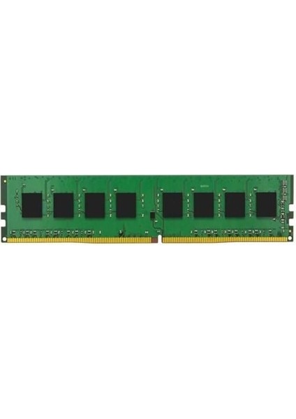 Kıngston 32GB Ddr4 3200MHZ Ecc Reg Dımm Sunucu Ram Value KTD-PE432D8/32G