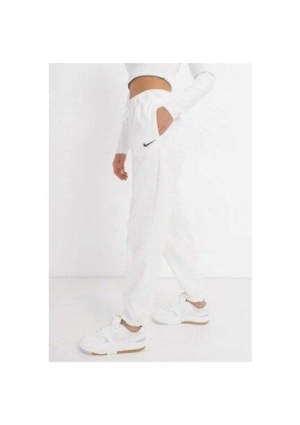 W Nsw Jrsy Easy Jogger Kadın Regular Fit Eşofman Altı DM6419-133