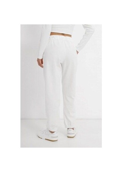 W Nsw Jrsy Easy Jogger Kadın Regular Fit Eşofman Altı DM6419-133