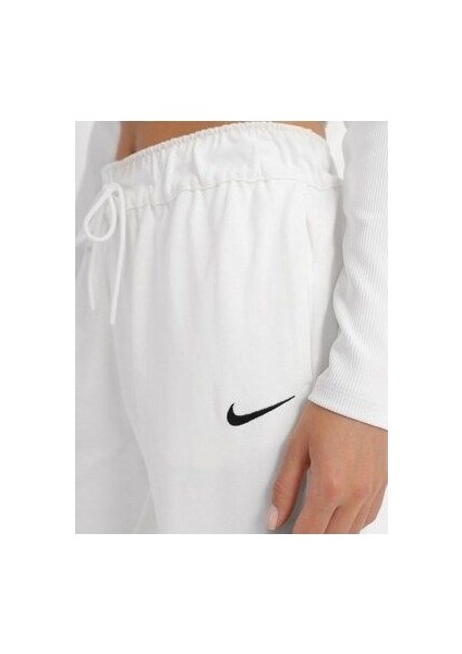 W Nsw Jrsy Easy Jogger Kadın Regular Fit Eşofman Altı DM6419-133