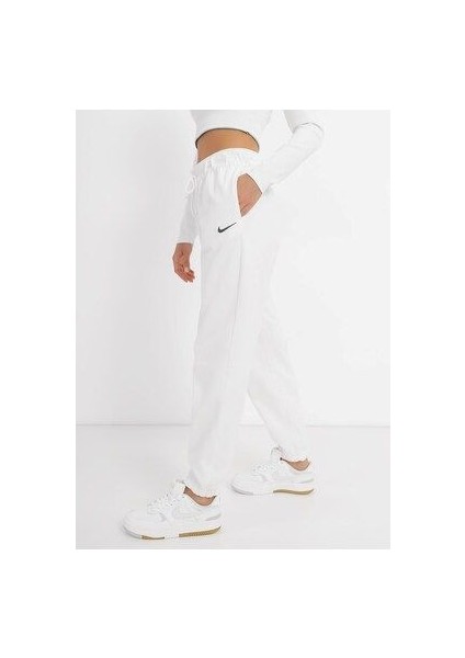 W Nsw Jrsy Easy Jogger Kadın Regular Fit Eşofman Altı DM6419-133