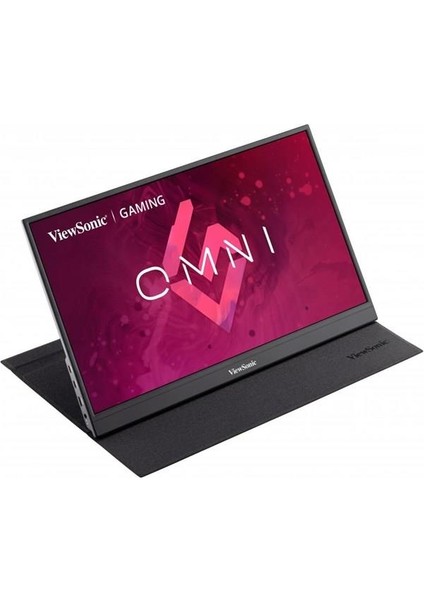 Vıewsonıc 17" IPS Omnı VX1755 4ms 144Hz Mhdmı-Type-C Taşınabilir Monitör (1920 x 1080) Outlet (Kutu Açık)