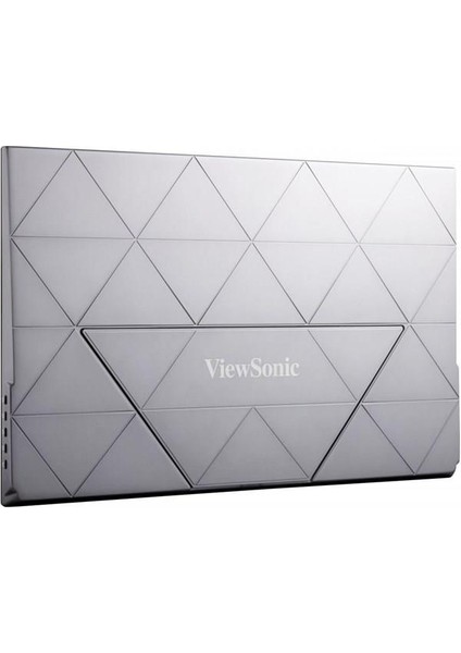 Vıewsonıc 17" IPS Omnı VX1755 4ms 144Hz Mhdmı-Type-C Taşınabilir Monitör (1920 x 1080) Outlet (Kutu Açık)