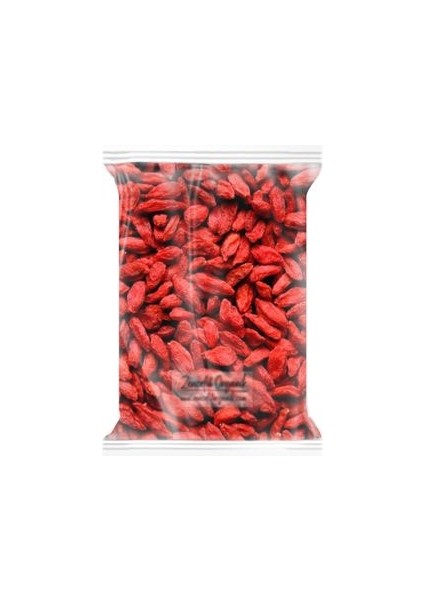 Goji Berry (Kurt Üzüm) 500 gr