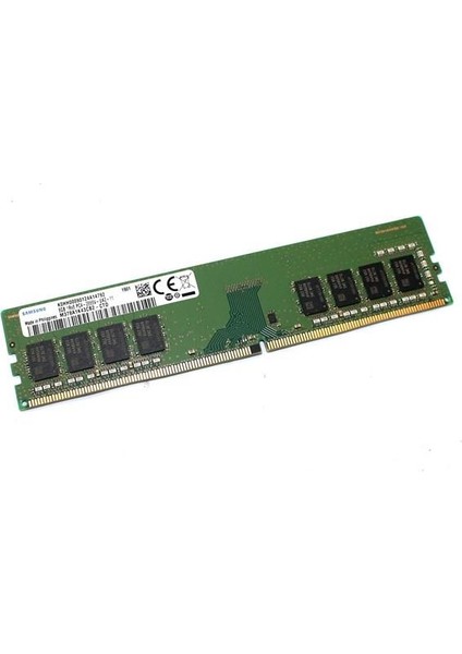 8gb Ddr4 2666MHZ Pc Ram Value M378A1K43CB2-CTD