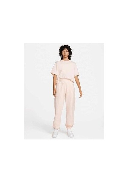 Sportswear Essentıal BV4089-800 Kadın Eşofman Altı