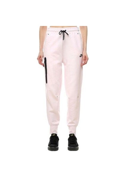 Sportswear Tech Fleece Trousers Kadın Eşofman Altı CW4292-664