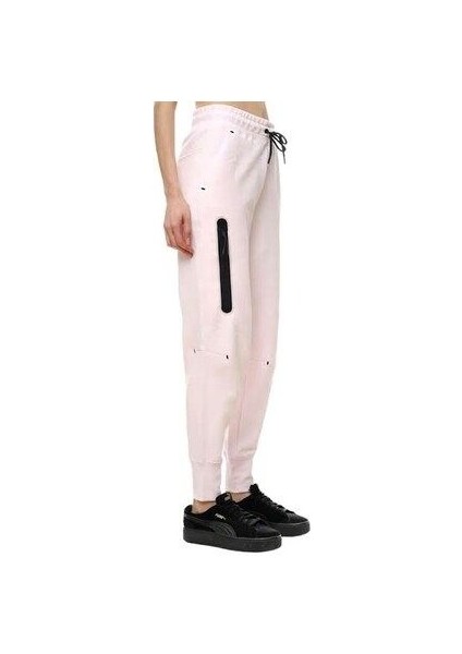 Sportswear Tech Fleece Trousers Kadın Eşofman Altı CW4292-664 fiyatları