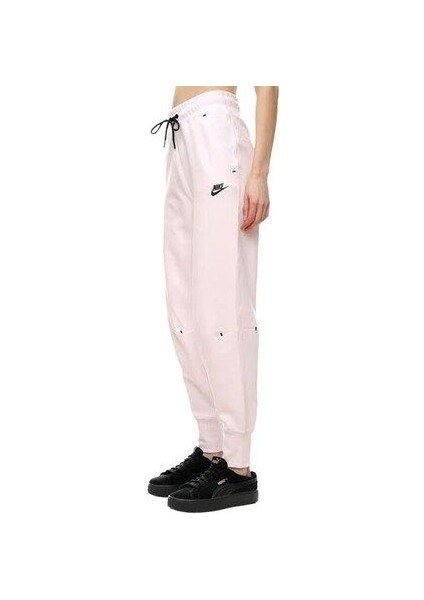 Sportswear Tech Fleece Trousers Kadın Eşofman Altı CW4292-664 modelleri