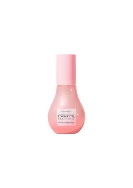 Watermelon Glow - Aydınlık Verici Niasinamid Içeren Çok Yönlü Serum