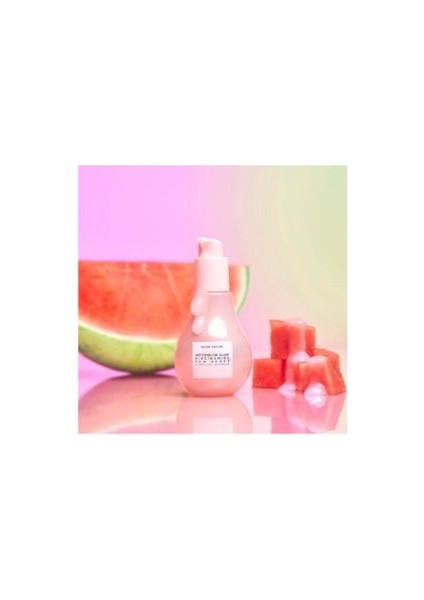 Watermelon Glow - Aydınlık Verici Niasinamid Içeren Çok Yönlü Serum fiyatları