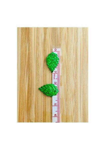 Halay Mendili Yaprak Pul Janjanlı Yeşil 20 gr Takriben 300 Adet modelleri