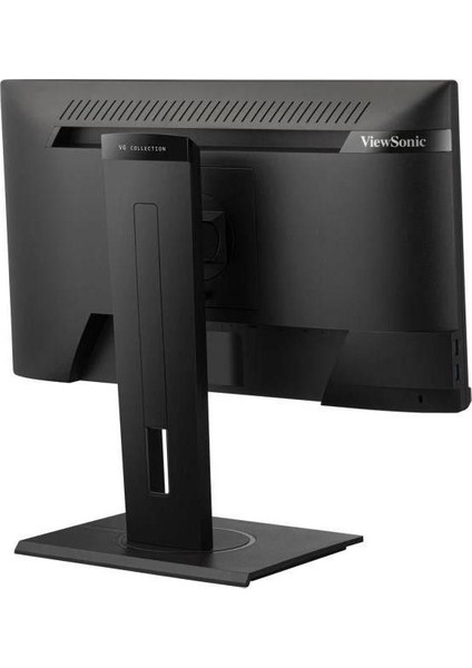 Vıewsonıc 22" Va VG2240 5ms 100HZ Hdmı-Dp Kurumsal Monitör