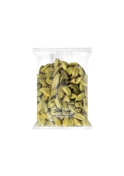 Kakule 50 gr Tane Kakule Çekirdeği 1. Kalite Kakule