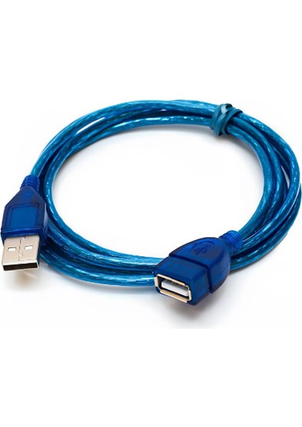 STC-051 USB 2.0 1 Metre USB Uzatma Kablosu