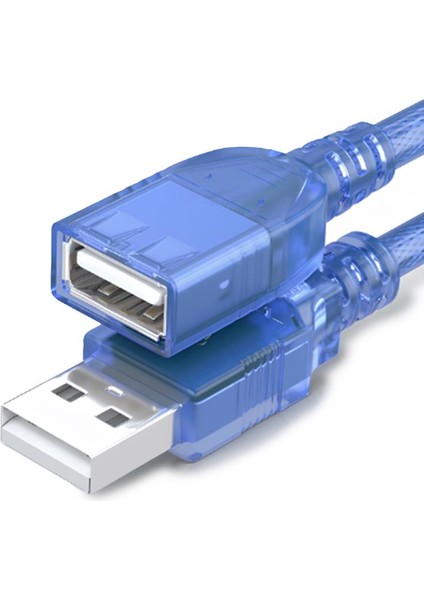 STC-051 USB 2.0 1 Metre USB Uzatma Kablosu