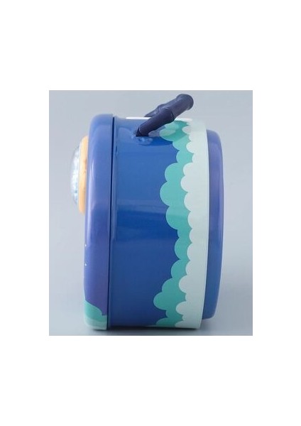 Space Travel Astronot Şifreli Kumbara Koyu Mavi indirimleri