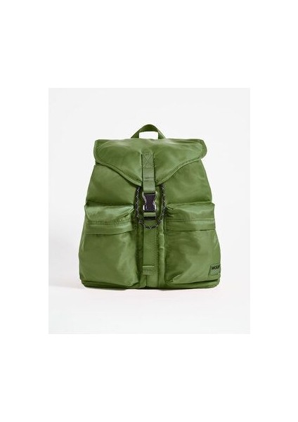 Dublin Backpack - Geri Dönüşümlü Sırt Çantası