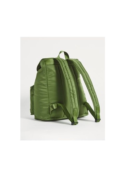 Dublin Backpack - Geri Dönüşümlü Sırt Çantası fırsatları