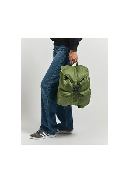 Dublin Backpack - Geri Dönüşümlü Sırt Çantası indirimleri