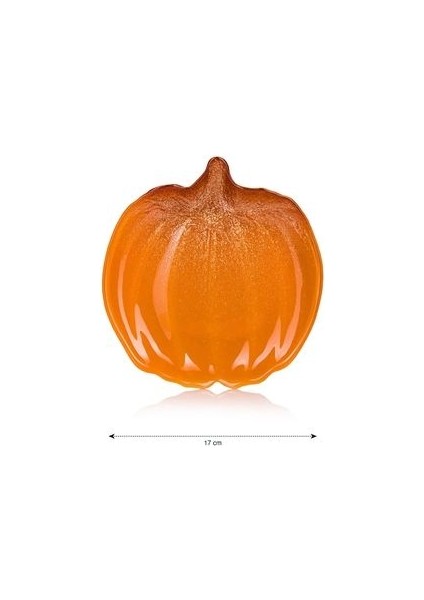 Cam Kase Seti 2'li Bal Kabağı Figürlü fırsatları