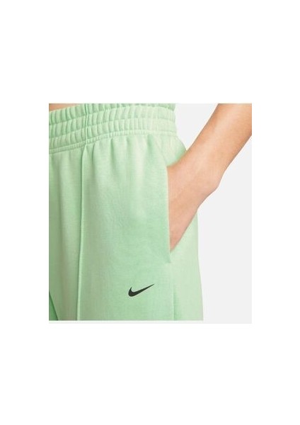 Sportswear Loose Fleece ''swoosh By Nike Graphic'' Kadın Eşofman ALTI(FZ4632-376) Aslan Sport indirimleri
