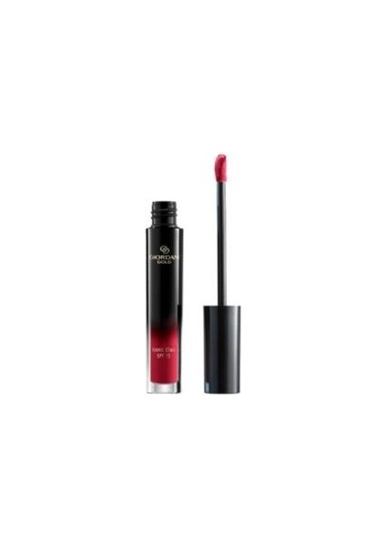 Giordani Gold Iconic Elixir Likit Ruj Spf 15 - True Red
