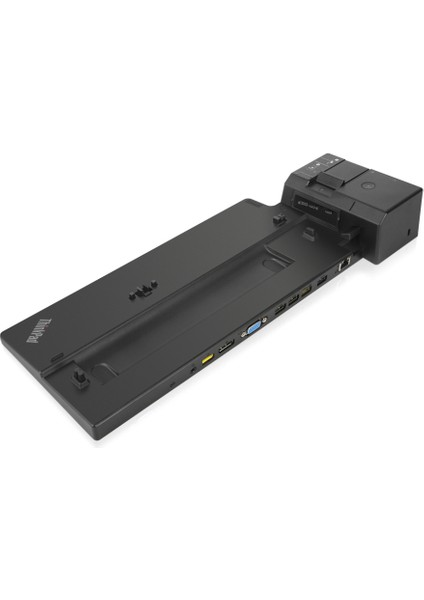 Thinkpad Basic Docking Station-Eu (40AG0090EU)