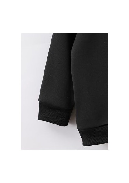 Los Angeles Kızlar ve Erkekler Için Premium Compact Sweatshirt & Eşofman Takımı - 2 Parça Spor Takım fırsatları