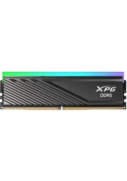 Xpg 48GB (2x 24GB) Ddr5 6000MHZ CL30 Rgb Dual Kıt Pc Ram Lancer Blade AX5U6000C3024G-DTLABRBK