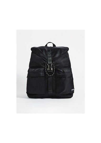 Oslo Backpack - Geri Dönüşümlü Sırt Çantası