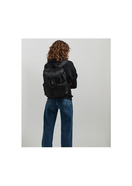 Oslo Backpack - Geri Dönüşümlü Sırt Çantası modelleri
